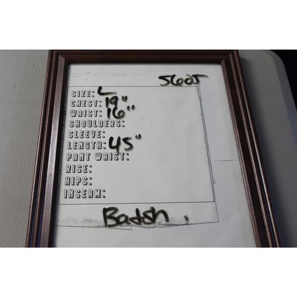 BA&SH Eddy Floral Midi Dress - Carbone Size Large - Picture 9 of 9